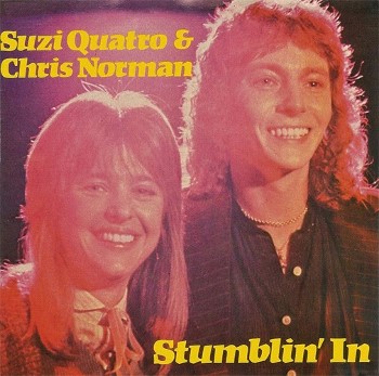 Suzi Quatro